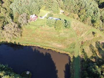 Vacation House for 5 Guests in Ohio, USA, Picture 2