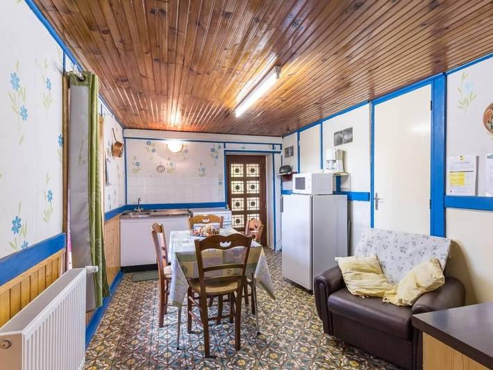 Gîte für 2 Personen in Franche-Comté - 4