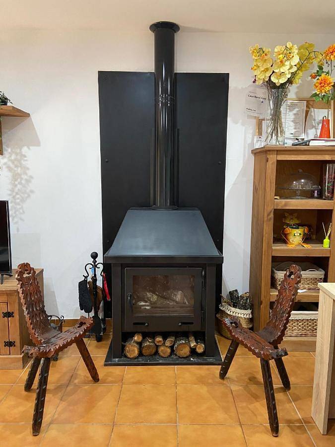 Apartamento entero, Casa Rural Fray Eloy in Guadalupe (España), Provincia de Cáceres