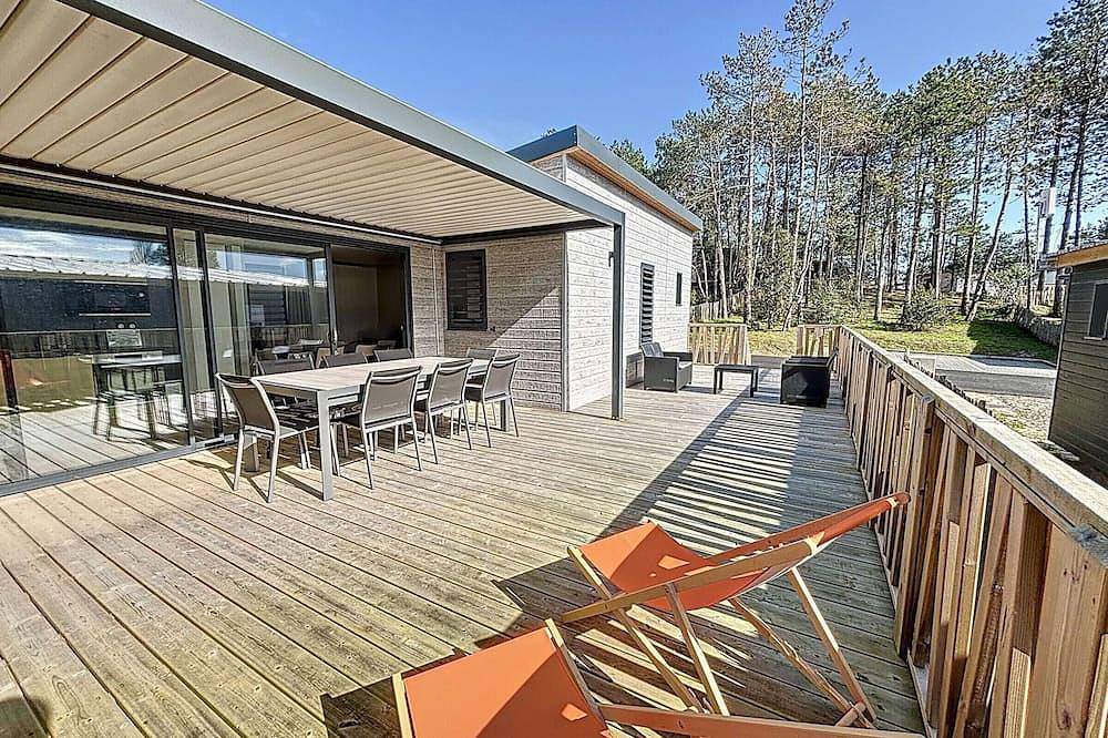 Maison de vacances