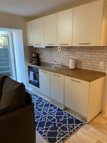 Ferienwohnung für 6 Personen in Steinhude, Steinhuder Meer, Bild 2