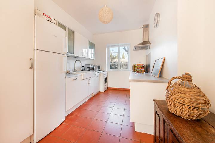 Ferienhaus für 2 Personen, mit Garten und Terrasse in Provence-Alpes-Côte d'Azur - 3