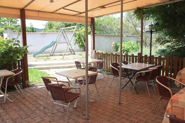 Hôtel pour 2 personnes à Arlanc - 3