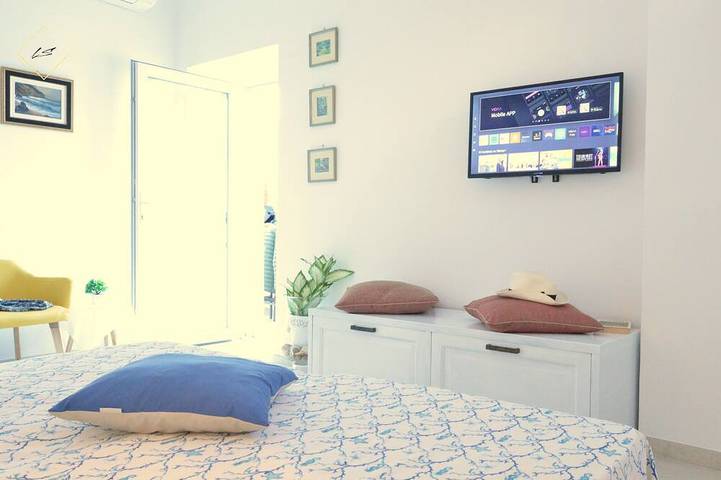 Appartamento intero, LuSi Capri House in Capri, Napoli e dintorni