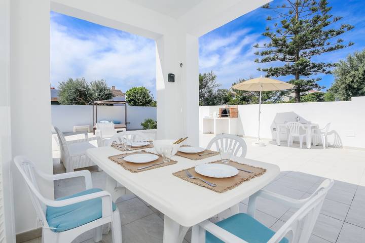 Casa de vacaciones para 6 personas en Menorca - 4