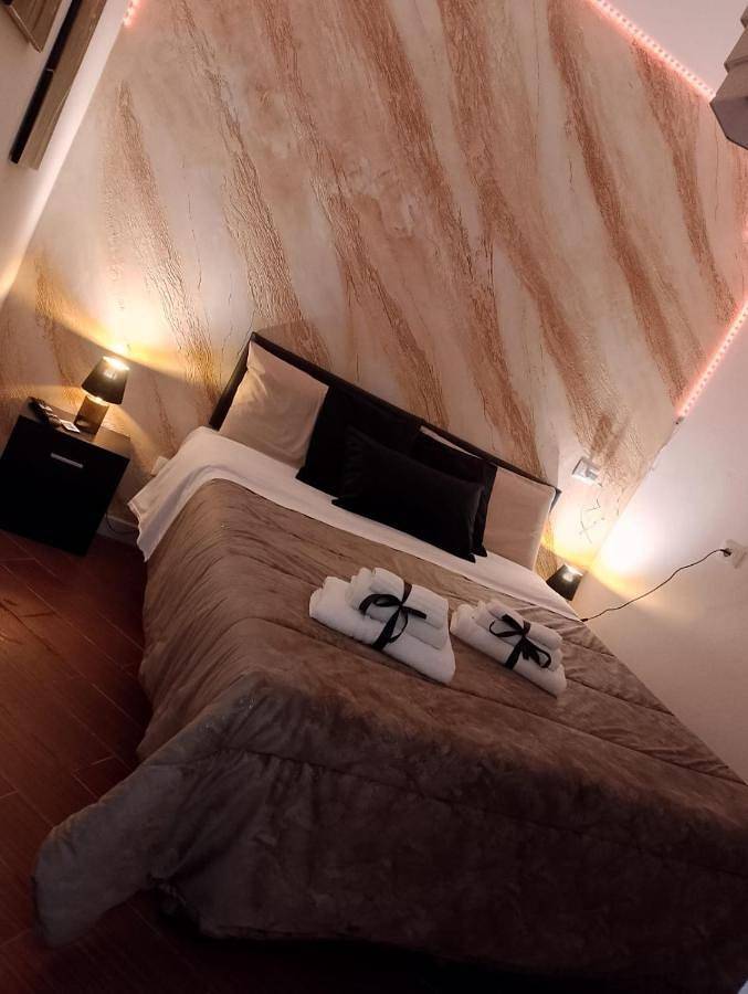 Double Room in Mondello, Palermo