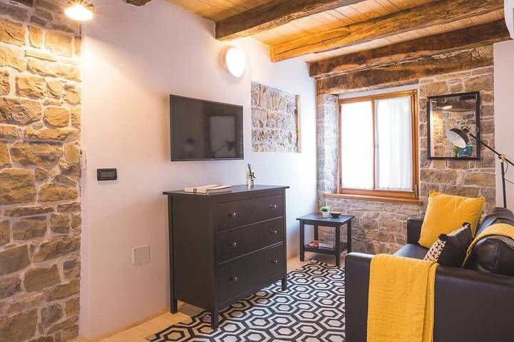 Ferienwohnung für 2 Personen