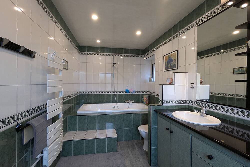 Two rooms with separate entrance and garden access in Fraize, Parco naturale regionale dei Ballons des Vosges