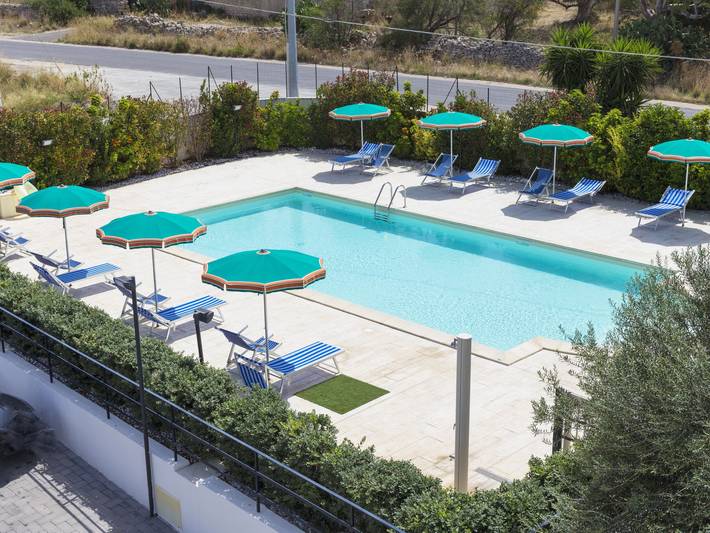 Apartamento entero, Dammusa Terramare in Scicli, Provincia de Ragusa