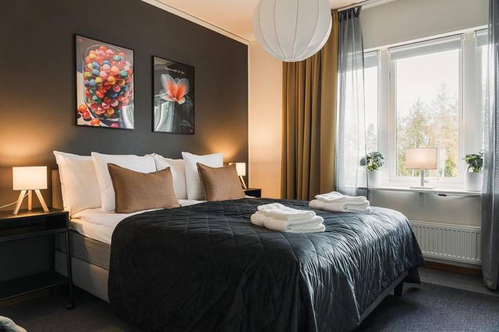 Ferienwohnung für 3 Personen - 1