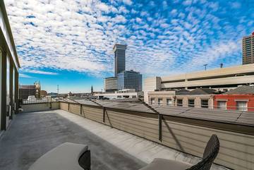 Loft for 6 Guests in New Orleans, Orleans Parish, Picture 4
