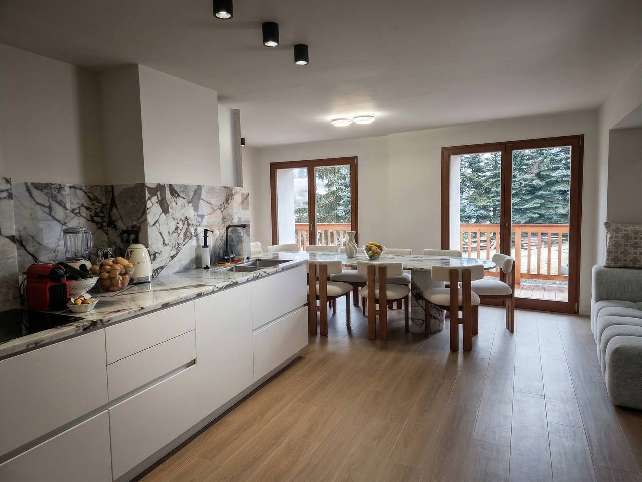 Écrin des Cimes in La Salle-les-Alpes, Serre Chevalier