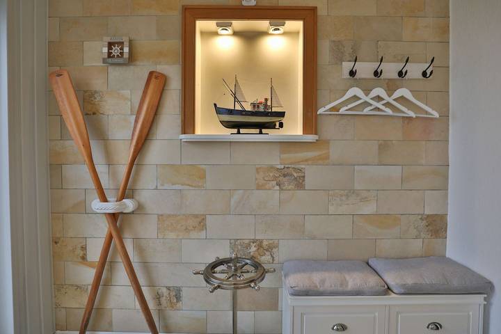 Ferienhaus für 8 Personen, mit Balkon in Scharbeutz - 3