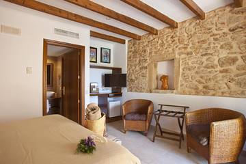 Hotel in Santanyí, Mallorca Süden für 2 