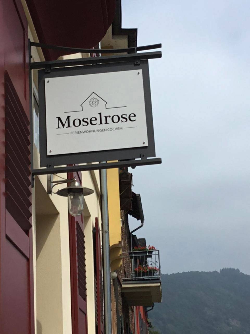 Ganze Wohnung, Moselrose in Cochem, Cochem-Zell