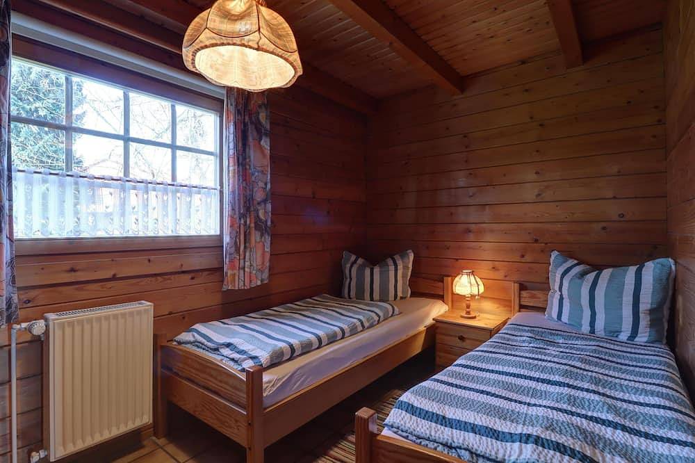 Ferienhaus am See in erster Reihe bei Timmendorfer Strand in Hemmelsdorfer See, Timmendorfer Strand