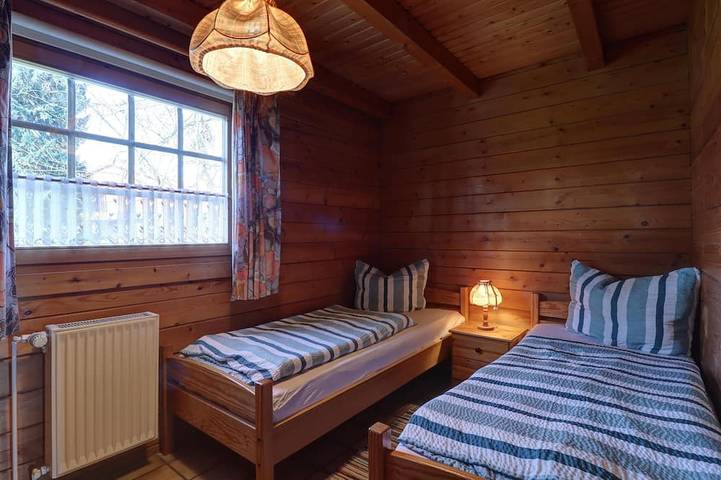 Ferienhaus für 4 Personen, mit Garten am Hemmelsdorfer See - 3