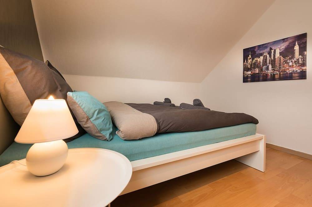 Maison non-fumeur dans un endroit central au sud de Kassel in Niederzwehren, Cassel (Allemagne)