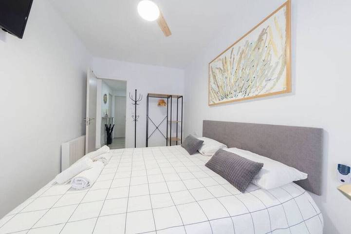 Ganze Wohnung, Charming Apartment with Terrace in Soria, Soria Provinz