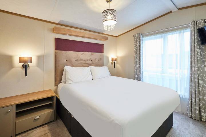 Host and Stay | La Hacienda in Northumberland