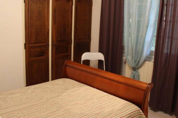 Location de vacances pour 6 personnes, avec balcon et jardin à Châteauneuf-du-Pape - 3