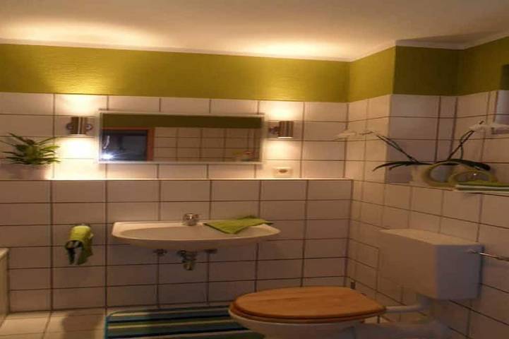 Ferienwohnung für 3 Personen, mit Balkon in Limburg - 4