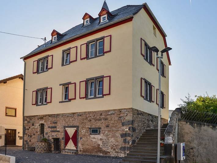 Ferienhaus für 4 Personen, mit Garten in Andernach - 2