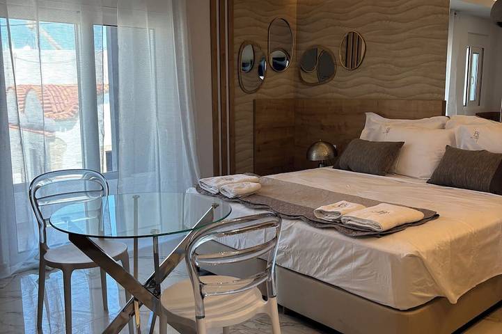 Ferienwohnung für 2 Personen - 1