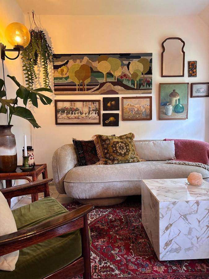 Ferienwohnung für 2 Personen, mit Terrasse und Garten in Bourtanger Moor
