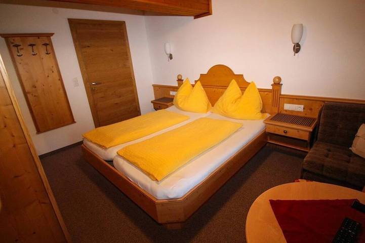 Bauernhof für 2 Personen in Flachau - 3