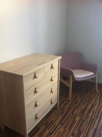 Cottage pour 2 personnes, avec jardin à Moncel-sur-Seille