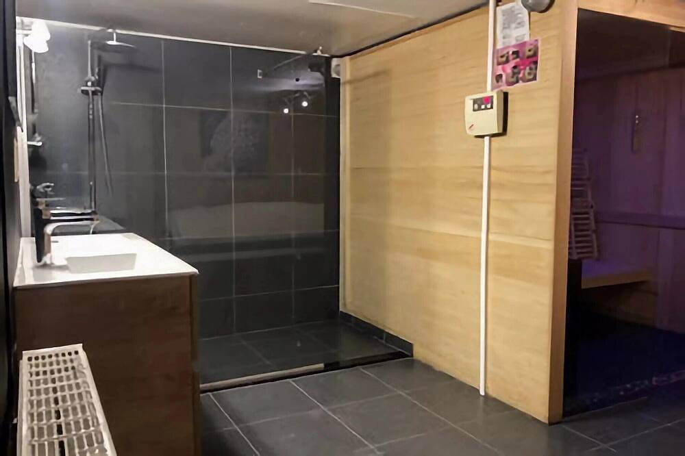 Wellnessretraite in Ovifat in Robertville (België), Weismes