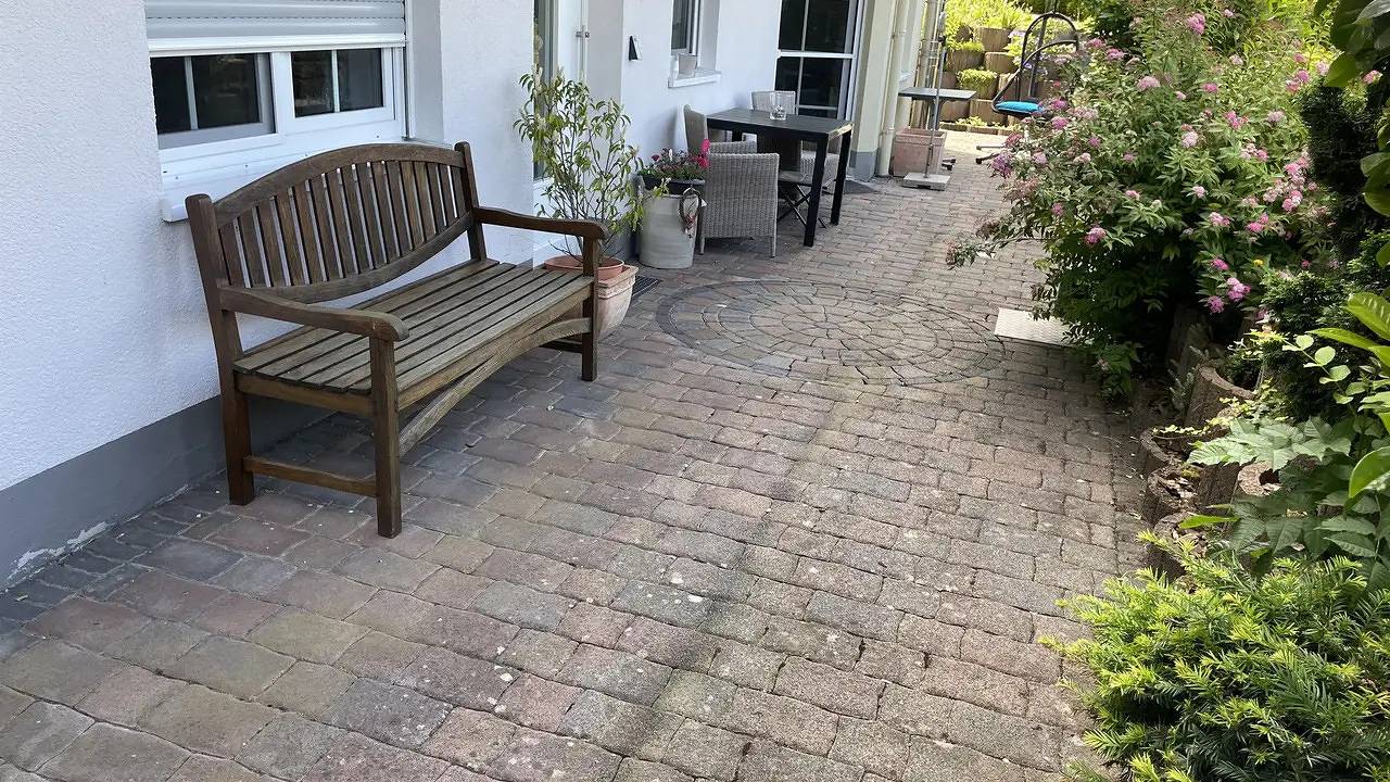 Ferienwohnung für 2 Personen (68 m²) in Welschbillig, foto 6