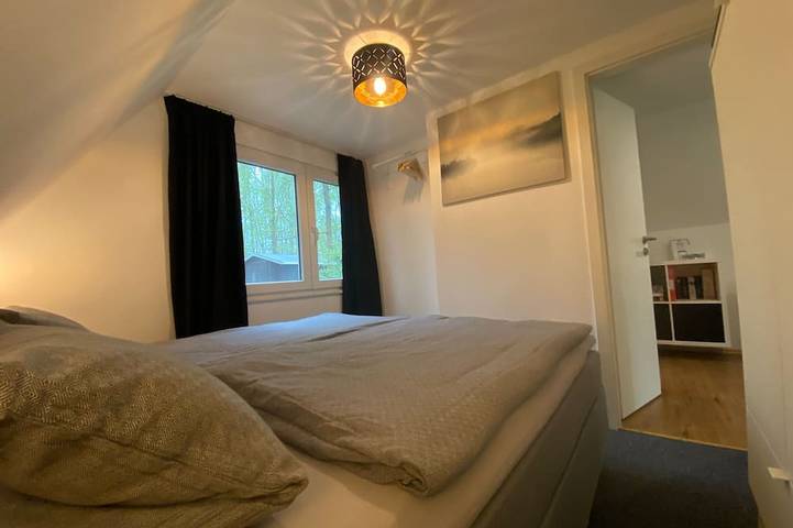 Ferienhaus für 4 Gäste mit 40m² in Malschwitz in Guttau, Malschwitz