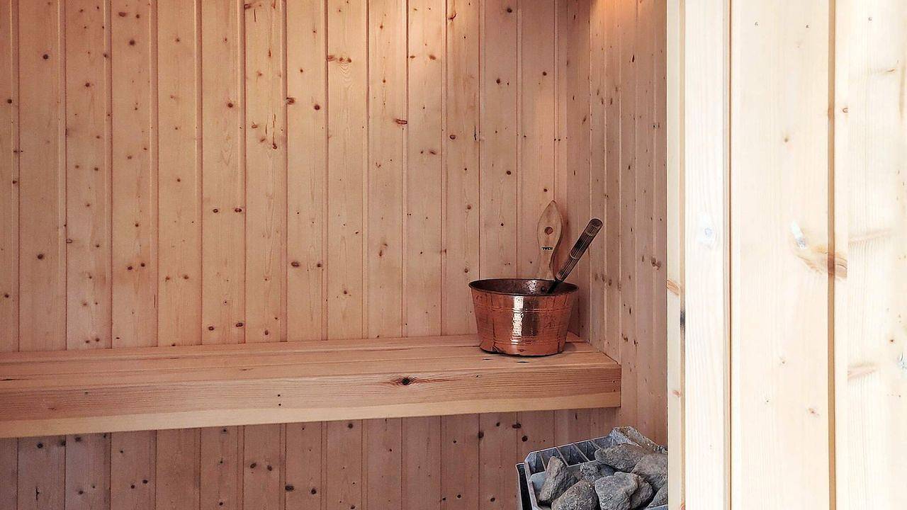 Ferienhaus für 8 Personen (90 m²) in Nexø in Snogebæk, Bornholm