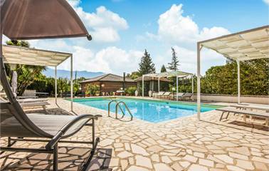 Casa Vacanza per 8 Persone in Buccino, Provincia di Salerno, Foto 2