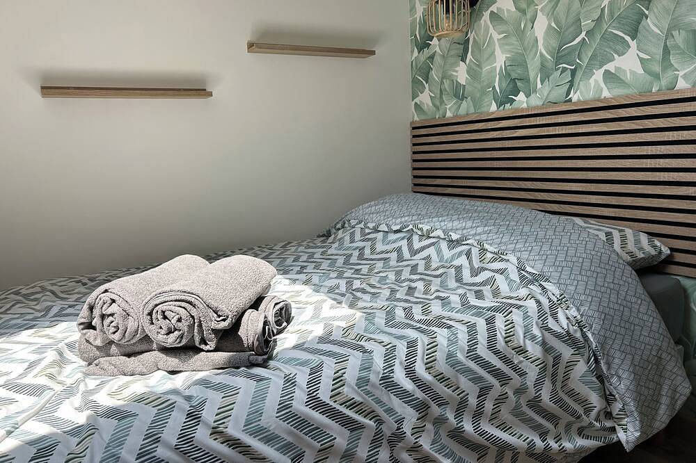 Ganze Wohnung, Le Gary Cosy, Air-conditioned studio, Dijon center in Dijon, Dijon und Umgebung