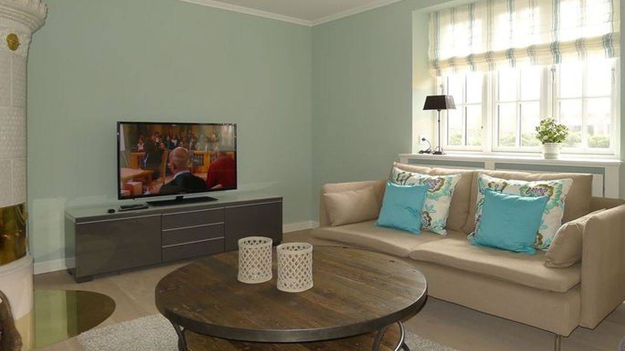 Ferienhaus für 4 Personen (138 m²) in Nieblum in Nieblum, Föhr