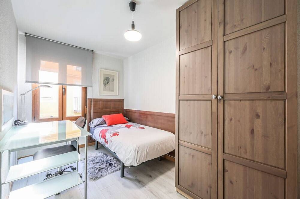 Cozy historic house in Segovia in La Lastrilla, Provincia de Segovia