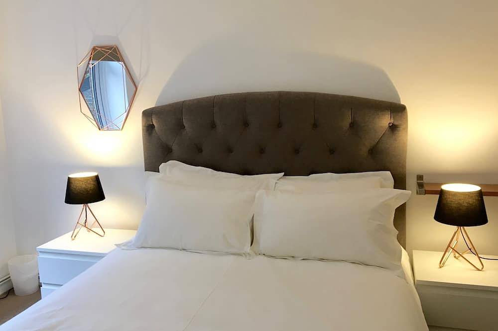 Ganze Wohnung, Victoria Park 1-Zimmer-Wohnung in Hackney, London