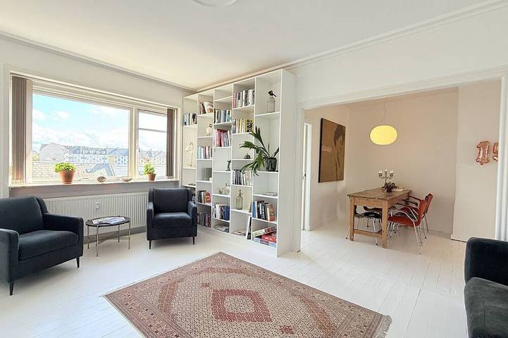 Ferienwohnung für 4 Personen - 1