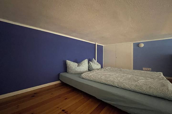 Ferienhaus für 5 Personen in Berlin - 4