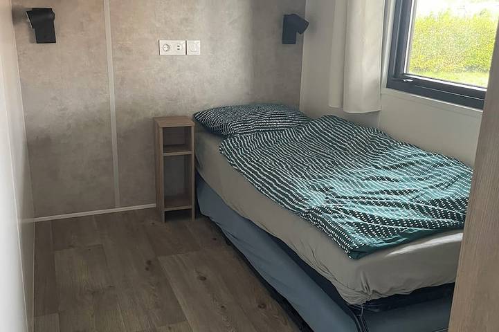 Chalet für 6 Personen in Renesse - 4