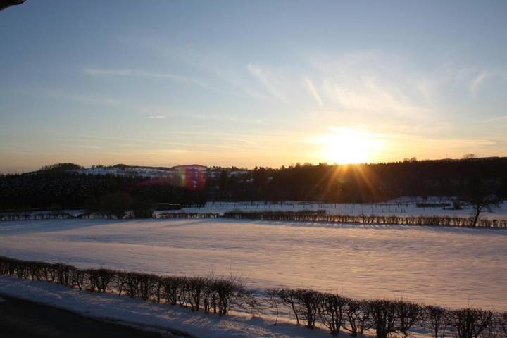 Gîte pour 2 personnes, avec terrasse ainsi que vue et jardin dans Francorchamps - 3