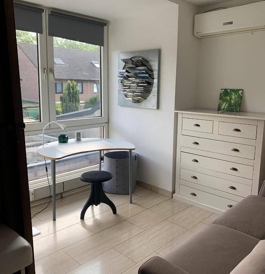 Ganze Wohnung, Ferienwohnung Mühlenblick in Kempen, Niederrhein