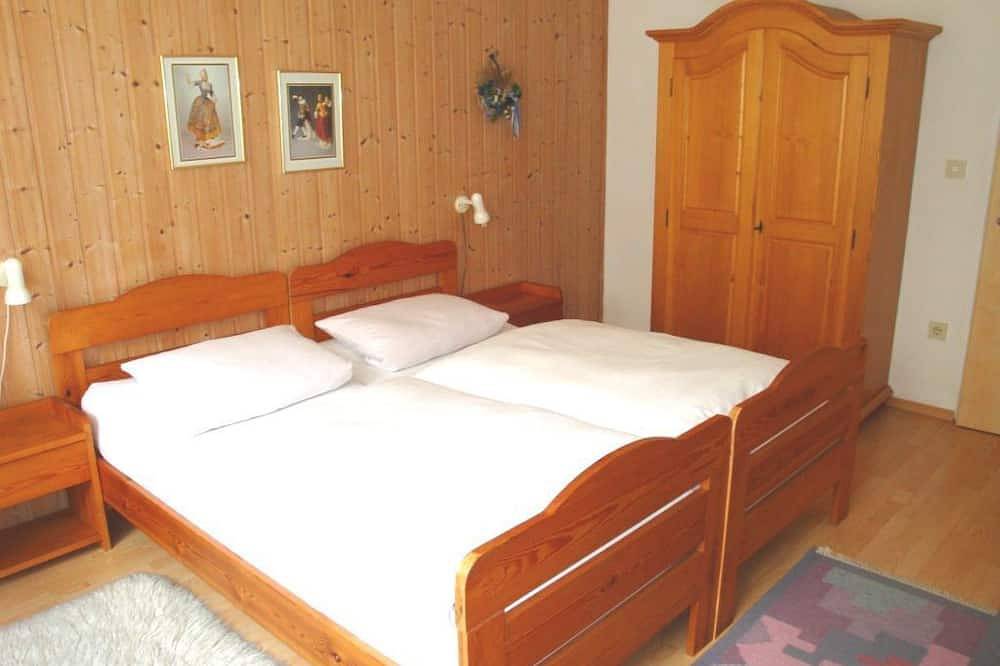 Ganze Wohnung, Ferienwohnung Keckl mit Terrasse und Garten in Beilngries, Altmühltal