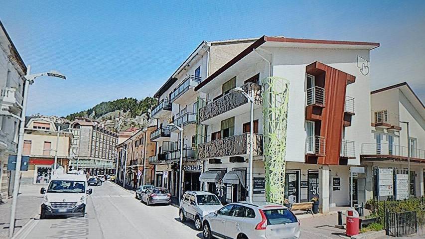 Apartamento de vacaciones para 4 personas, con vistas - 1