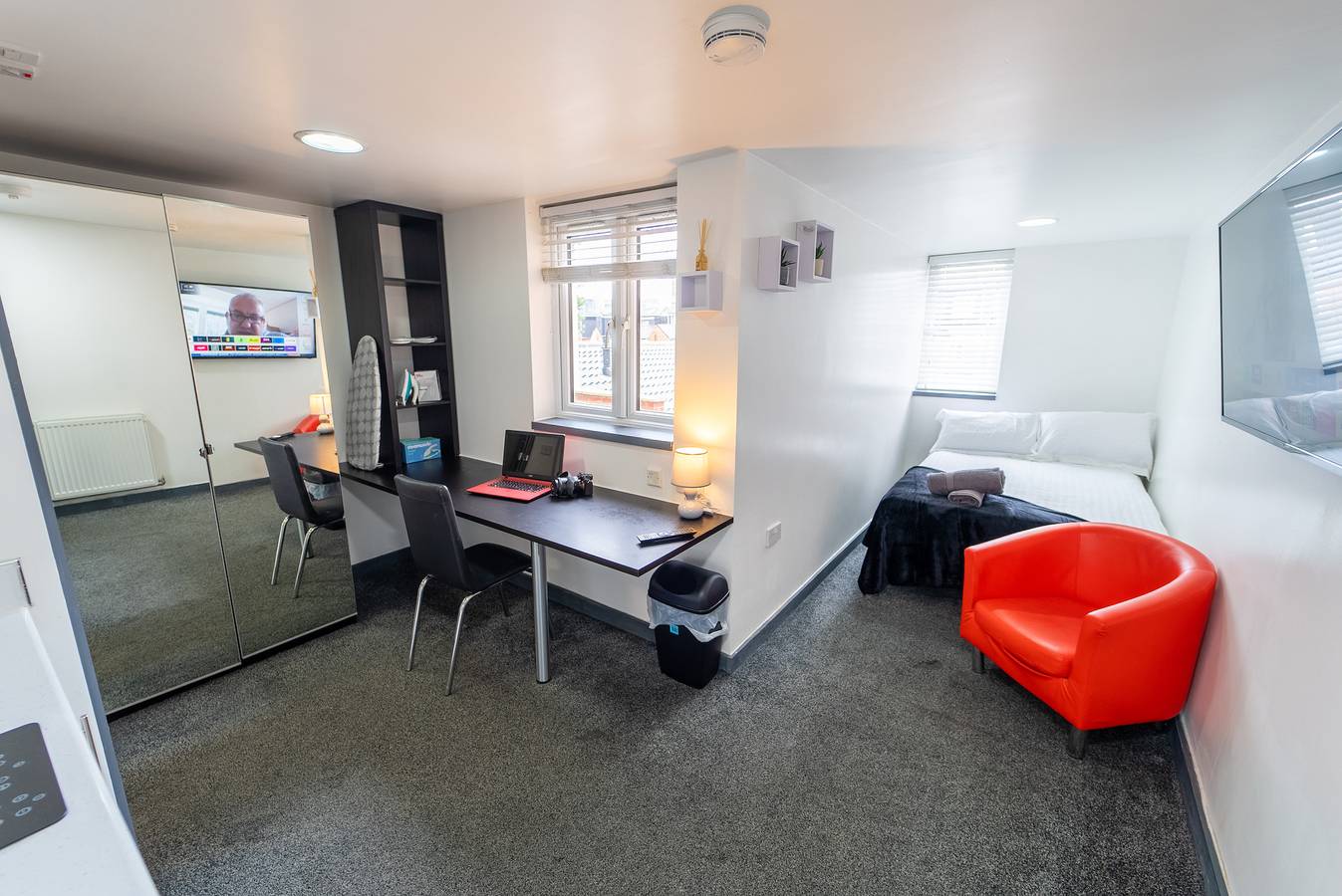 Appartamento vacanze a Midlands a partire da 125€ a notte