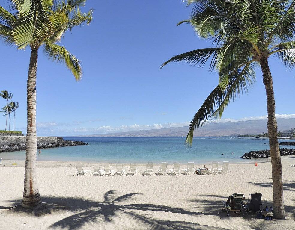 ❤️Pih❤️Orchid Villa★ Bikes/Beach Toys ★ Golf and Sunset Views ★ We ♥ Families in Mauna Lani Resort, Puako