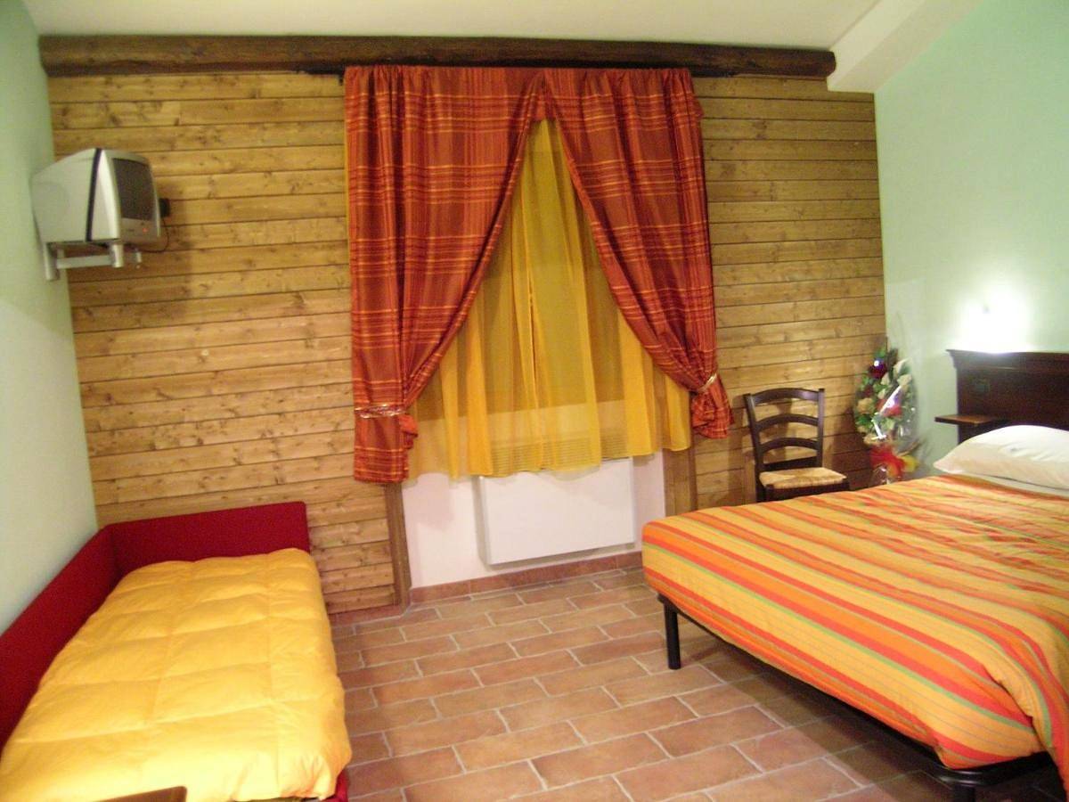 Double Room in Villetta Barrea, Parco nazionale d’Abruzzo
